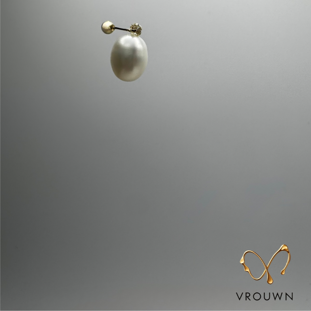 Pearl Nova Vrouwn
