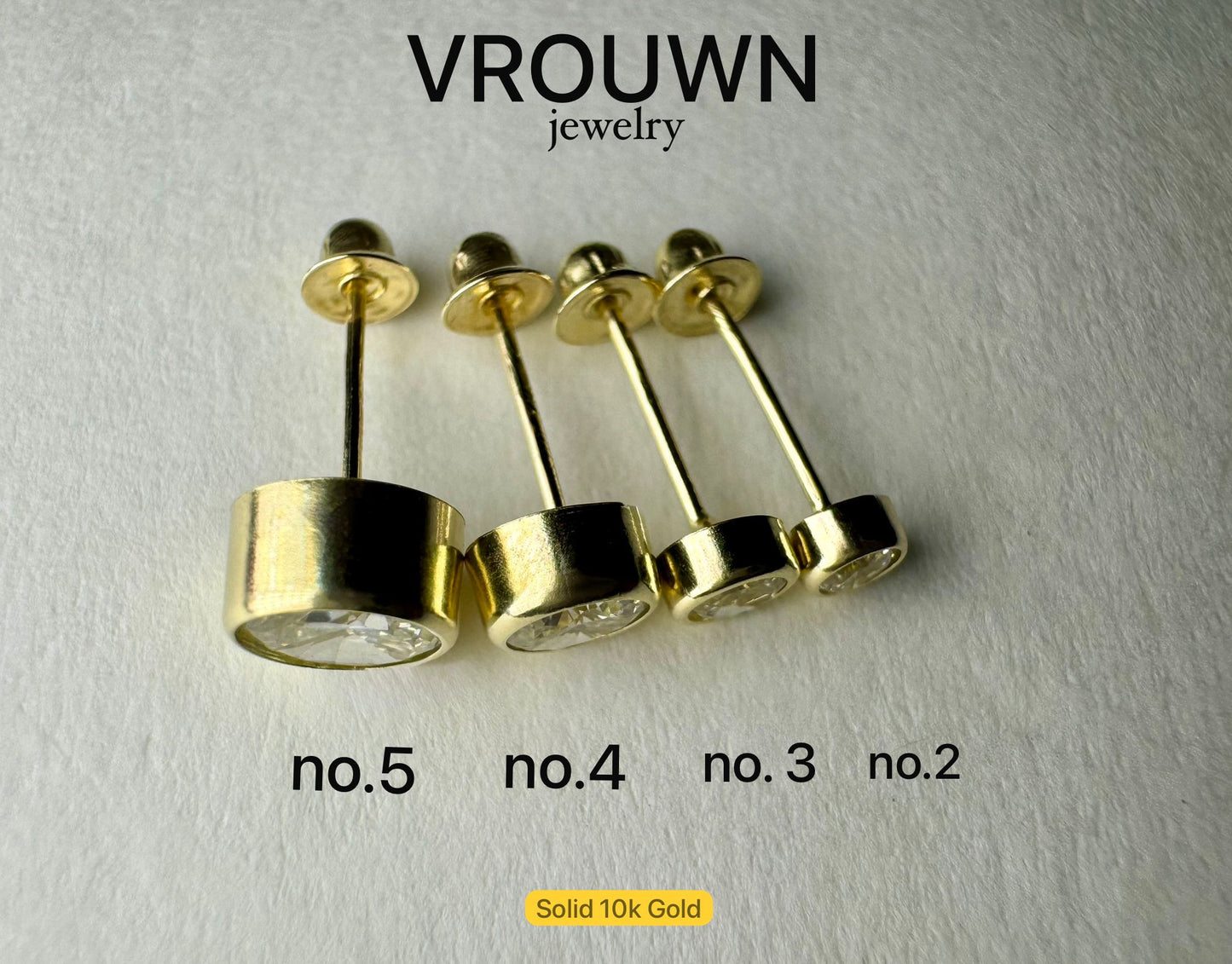 Barrel Vrouwn