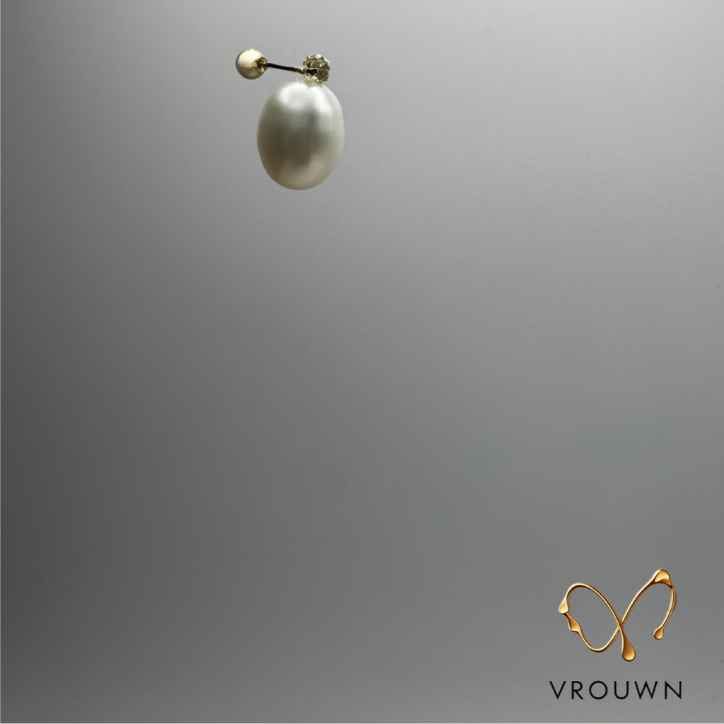 Pearl Nova Vrouwn