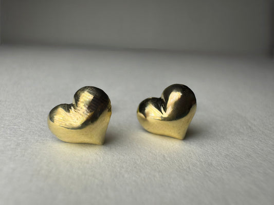 Vrouwn Heart